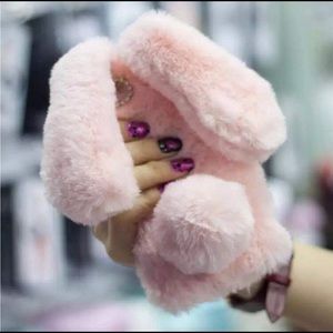 BUNNY IPhone 7 Case!!!🐇